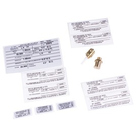 ALLIANCE LAUNDRY SYSTEMS Kit Conversion-Lp (649P3)