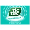 Tic Tac Wintergreen Breath Mints, Bulk 12 Pack, On-The-Go Refreshment,