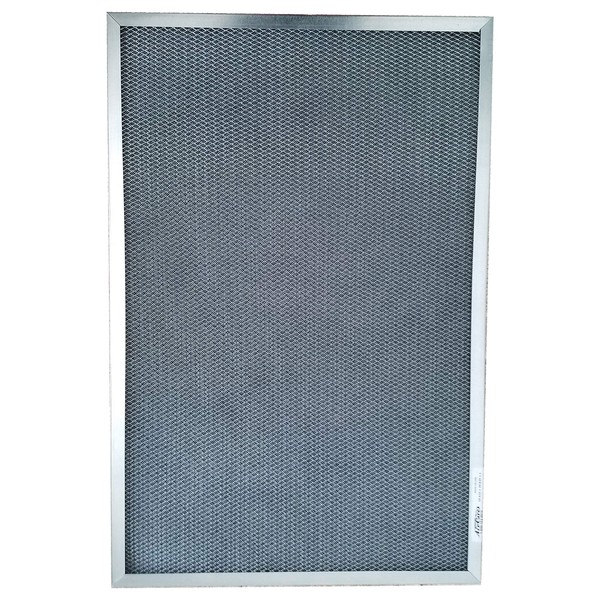 24x24x1 Electrostatic Washable Permanent A/c Furnace Air Filter - Reusable