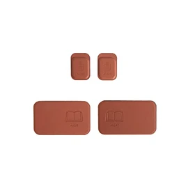 2 holder 2 notepad holder