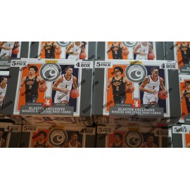 2021 Panini Chroncicles Draft Picks Basketball Blaster Box Sealed Trading Cards