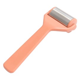 Healvian Face Roller Massager Tool for Skin Care for Face Eyes Reduce Puffiness and Enhance Absorption Ergonomic Design for Home Travel Use