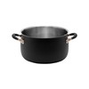 Meyer Stainless Steel Medium Stockpot | 6.5 Quart Stock Pot