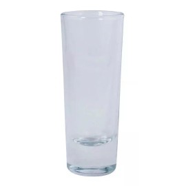 Like Shop Vaso Tequilero De Plástico Acrilico 50 Piezas