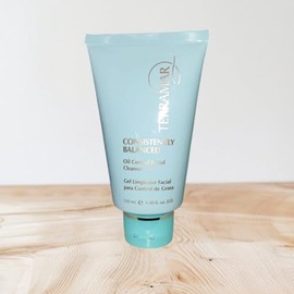 Gel Limpiador Facial para Piel Grasa, Control de Grasa