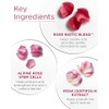 Andalou Naturals 1000 ROSES® Fortifying Night Cream