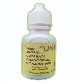 Jmk Natural | Gotas Uña De Gato 20 Ml Oftalmicas