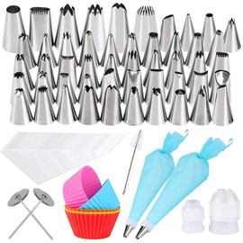 aitesco Spritztüllen Set