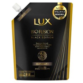 Unilever Lux Bio Fusion Black Conditioner Refill 14.1 oz (400 g)