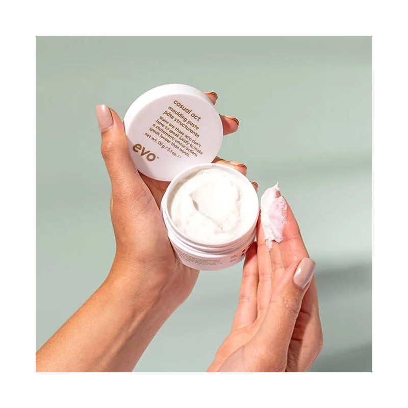 Evo Casual Act Moulding Paste 90g Quad Bundle