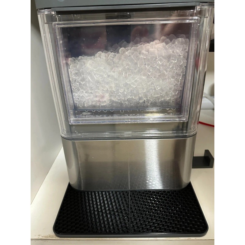 GE INSERT and magnetic scoop holder for GE Opal ice