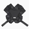 Konny Baby Carrier Flex AirMesh with Head Support- Adjustable, Easy