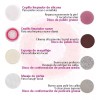 Cnaier Cepillo Limpiador Facial Exfoliante 9 En 1