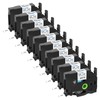 10 Pack Compatible with HSe-211 HSe211 HS211 HS-211 Heat Shrink