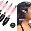 Belmary Kit Pinzas De Cabello Pasador Para Maquillaje Sin Costuras