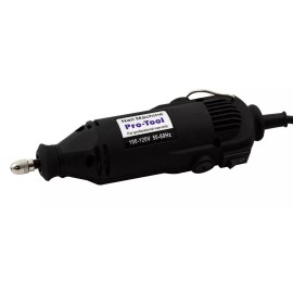 protool PRO-TOOL NAIL MACHINE Nail Drill for Professional Manicure 2 Way NIB 2023