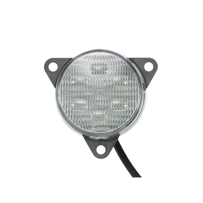 HELLA 2NE 011 172-081 Rear Fog Light - LED -