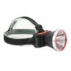LED Induction Headlamp 3 Gears Lighting Wearable Flashlight Dimmable Head