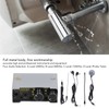Pipe Leakage Detector Professional Metal Strong Sensitivity Underground Water Pipe