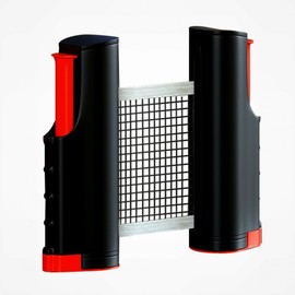 Portable Mesh Table Tennis Net Self-Practice Net