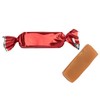 Candy Envy - Individually Wrapped Caramels - Red Wrapper -