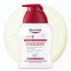 Eucerin pH5 Replenishing Hand Wash Oil 250 ml, Moisturising Liquid