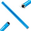 HBKEEN 1-1/8" Wet Diamond Core Drill Bits for Concrete with