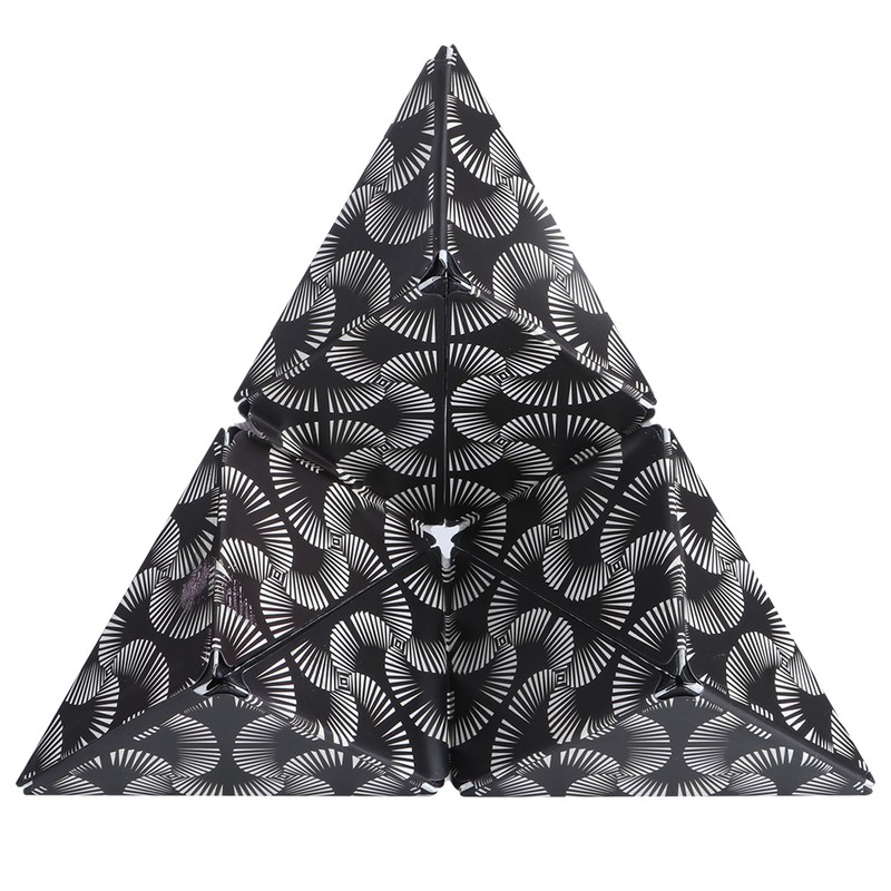 MultiShape Quadrate Shape Decompression Puzzles Toy Early Educational Toys for