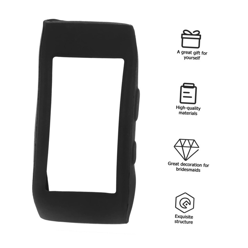 SEWACC Smart Watch Protective Cover Case for Easy to Install