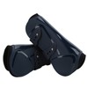 Horse Tendon Boots PU Shell Tendon Fetlock Brace for Riding