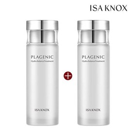 Izanox x Plagenic First Skin Treatment 1+1 / 이자녹스 x플라제닉 퍼스트 스킨 트리트먼트 1+1