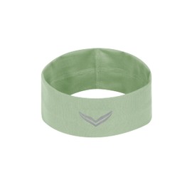 Trigema Men's Headband, Green Tea