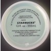 Starbucks 50th Anniversary Limited Edition Siren Double Wal Ceramic Tumbler