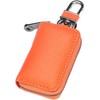 Serend Smart Key Case, Prevents Relay Attacks, Radio Wave Blocking