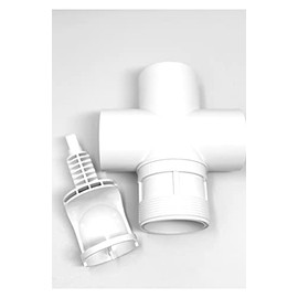 Sundance Spas T-Valve and Gate (6541-236)