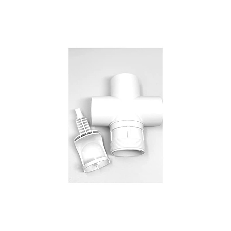 Sundance Spas T-Valve and Gate (6541-236)