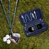 Supmay Supmay Hard Carrying Case for Blue Tees Golf Player+