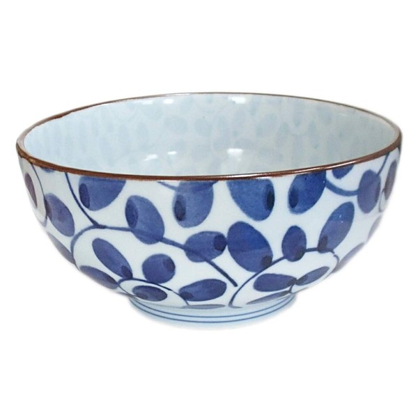 丼 5.5 Udon Potted Light 丼 Openwork Arabesque Industrial 美濃