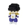 Nanoblock Dragon Ball Z Son Gohan Sayain Armor Building Set