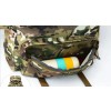 Yuqing Mochila De Senderismo Grande 70l Resistente Agua Para Vi