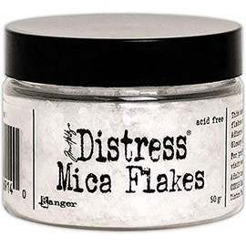 Tim Holtz MICA Flake