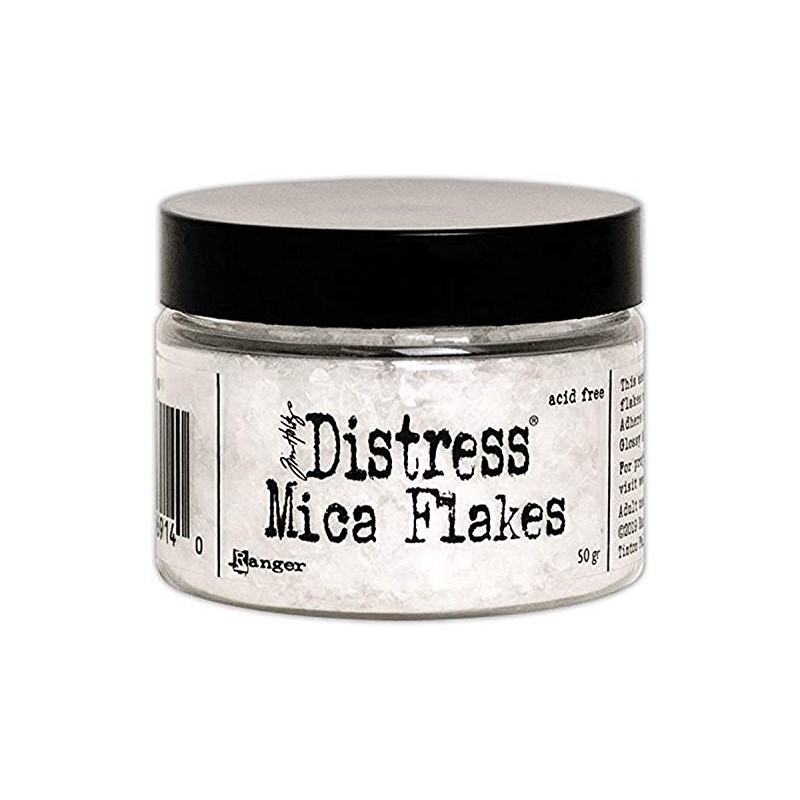 Tim Holtz MICA Flake