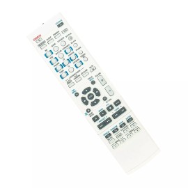 For Pioneer New AXD7736 Replaced Remote For Pioneer AV receiver AXD7719 VSX-S500-K VSX-S310