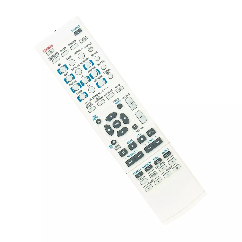 For Pioneer New AXD7736 Replaced Remote For Pioneer AV receiver