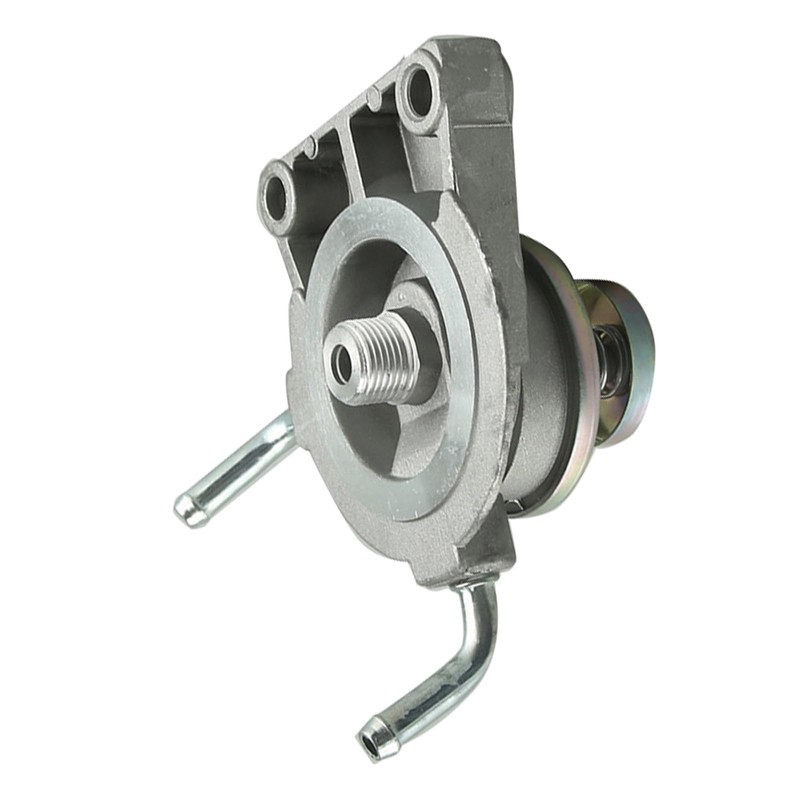 MAX COOL Diesel Fuel Filter Primer Pump Assembly Suitable for