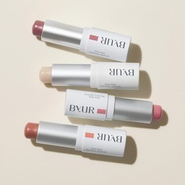 [Fast-glow blusher highlighter] Glow Stick - 03 Moomin Icy / [속광블러셔하이라이터] 글로우 스틱 - 03 무민 아이시