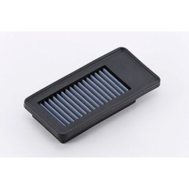 BLITZ 59633 SUS POWER AIR FILTER LM Genuine Replacement Type Nissan WN-236B Air Filter LM