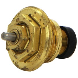TA Heimeier 4101-03.300 Thermostatic Conversion Valve Core Design up to 02/1985 DN 20