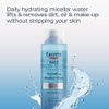 Eucerin Água Micelar Hidratante Facial, 30 ml