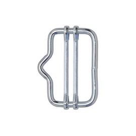 VOSS.farming 5 x Tape Connectors up to 40 mm (with Nose) Pasture Fence